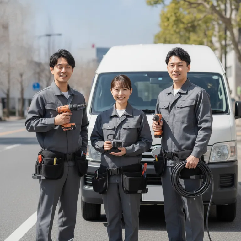 防犯カメラ設置 のチーム: 弘前市
